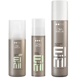Wella Professionals EIMI Summer Night Style Wetlook