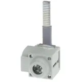 Siemens Einspeiseklemme 25mm IP20 mit Berührungsschutz