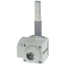 Siemens Einspeiseklemme 25mm IP20 mit Berührungsschutz