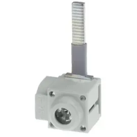 Siemens Einspeiseklemme 25mm IP20 mit Berührungsschutz