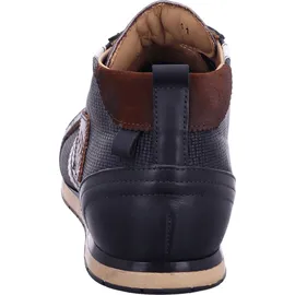 Kamo Gutsu TIFO 130 Herren Schwarz 42
