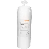 Deiss Auffangbeutel/Spuckbeutel 2 5 liter aus LDPE mit Verschlussring B 165