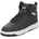 Puma Rebound V6 Mid WTR Jr Sneaker Shadow Gray Puma Black Puma White 39