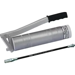 mato Handhebelfettpresse Lube-Shuttle für Lube-Shuttle Schraubkartuschen 500 g - 3032500