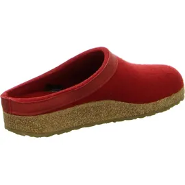 HAFLINGER Grizzly Torben Rot 47