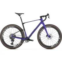 Mondraker Arid Carbon RR 28 Zoll RH 13 cm Unisex lila