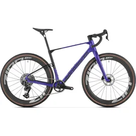 Mondraker Arid Carbon RR 28 Zoll RH 13 cm Unisex lila