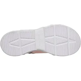 SKECHERS Glide-Step Aero Kinder Schwarz/Mehrfarbig 36