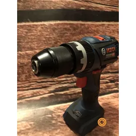 Bosch GSB 18V-60 C Professional ohne Akku 06019G2102