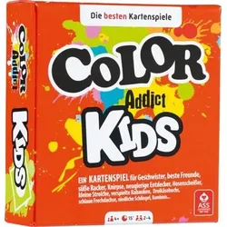 ASS 22584184 Color Addict Kids