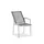 Niehoff Scalea Flex Hochlehner 57 x 62,5 x 100 cm taupe 2 St.