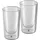 WMF KINEO Latte Macchiato Glas 0,27 l 2 St.