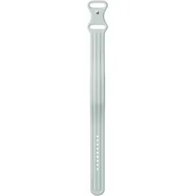 Fitbit Smartwatch-Armband Sportarmband für Google Fitbit Air fog, L, 16,5-21cm, Uhrenarmbänder