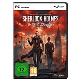 Sherlock Holmes: The Devil's Daughter (PC)