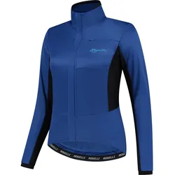 Fahrrad Winterjacke Damen - Barrier XL