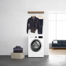 Bosch WGB2560X1 Waschmaschine (10 kg, 1600 U/min)