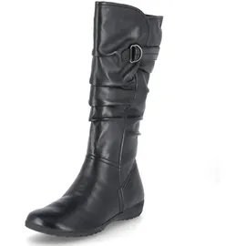 Josef Seibel Naly 23 schwarz 43
