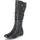 Josef Seibel Naly 23 schwarz 43