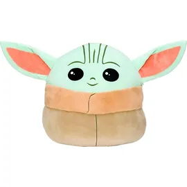 Squishmallows Star Wars Grogu 25cm
