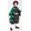 BANPRESTO Demon Slayer Kimetsu No Yaiba Grandista Tanjiro Kamado