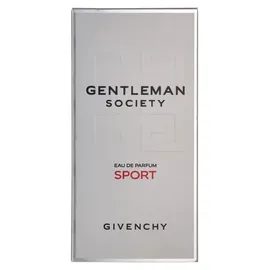 Givenchy Gentleman Society Sport Eau de Parfum 100 ml