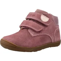 GEOX Jungen Mädchen B MACCHIA Girl C Sneaker, 25
