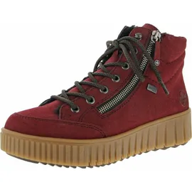 Rieker Damen Stiefel Gr. 37