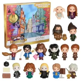 Spin Master Harry Potter Weihnachten in der Winkelgasse Adventskalender 2025
