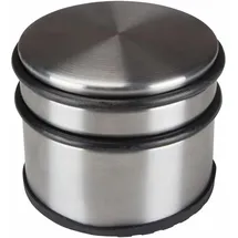 Perel Türstopper Silbergrau 9 x 8 cm