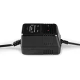 Nedis - Ladegerät - Spannungswahlschalter - Verpolungsschutz, BACCH02