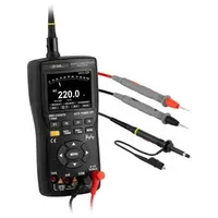 PCE Instruments Oszilloskop PCE-OC 15,
