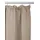 OTTO home Vorhang OTTO HOME "SOLA" Gr. 3, grau (taupe), B:130cm H:225cm, Polyester, Polyester, Gardinen, Breite:130 cm, 1 Schal, einfarbig, Verdunkelung