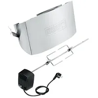 Weber Drehspieß für Q 300-/3000-Serie 17524