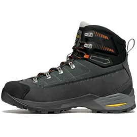 Asolo Finder Pro Gv Ml Gore-tex® Wanderstiefel - Graph / Gunm/ Pool Sid - EU 49 1/3