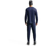 Nike Stride Herren Blau L