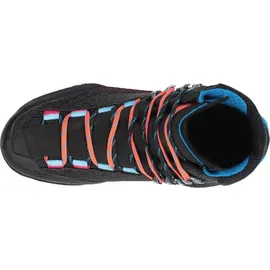 La Sportiva Aequilibrium ST GTX Black/Hibiscus 38,5