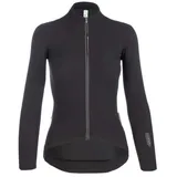 Q36.5 L1 Pinstripe X Long Sleeve Jersey schwarz