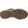 CMP Kaleepso Low Hiking 31Q490602PM - Schwarz/Beige/Braun - 36