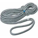 PRO PLUS Seilflechter Taifun Ø Polyester Festmacher, Ø und Länge:14mm Ø. 8m lang