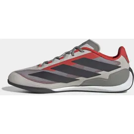 adidas FEROZA AUDI REVOLUT F1 TEAM SCHUH, Größe 41 1/3 in Grau CHAPEA/UTIBLK/HIRERE
