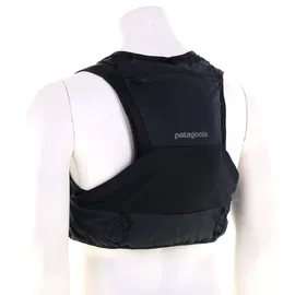 Patagonia Slope Runner Vest Traillaufweste-Schwarz-S