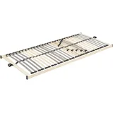 SUN GARDEN Brillant nicht verstellbar 90 x 200 cm