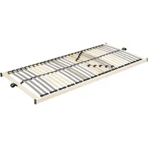 SUN GARDEN Brillant nicht verstellbar 90 x 200 cm