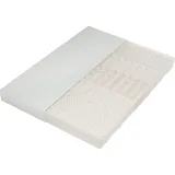 XDOVET Kaltschaum 180 x 200 cm H2/H3