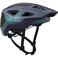 Scott Tago Plus Mips Mtb-helm - Prism Unicorn Purple