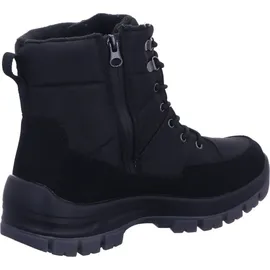 Josef Seibel Alaska 50 Herren Schwarz 44