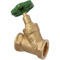 Schlösser Schrägsitzventil 1405 DN 20, Rp 3/4,