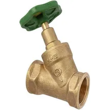 Schlösser Schrägsitzventil 1405 DN 20, Rp 3/4,