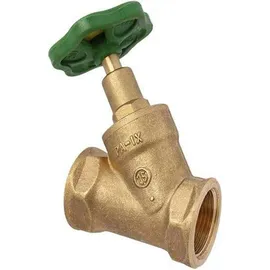 Schlösser Schrägsitzventil 1405 DN 20, Rp 3/4,