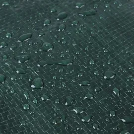 EDM Schutzhülle Für Grills 128x80x253cm 100gr/m2.